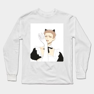 19 days Long Sleeve T-Shirt